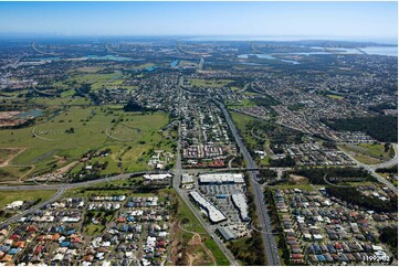 Aerial Photo of Bald Hills QLD QLD Aerial Photography