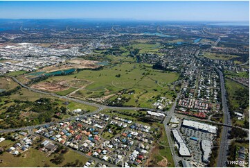 Aerial Photo of Bald Hills QLD QLD Aerial Photography