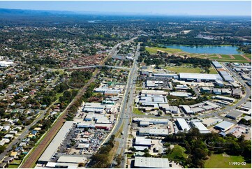 Aerial Photo of Lawnton QLD QLD Aerial Photography