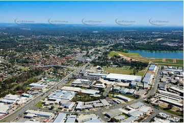 Aerial Photo of Lawnton QLD QLD Aerial Photography