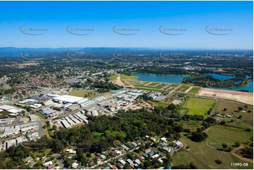 Aerial Photo of Lawnton QLD QLD Aerial Photography