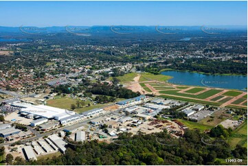 Aerial Photo of Lawnton QLD QLD Aerial Photography
