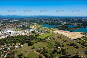 Aerial Photo of Lawnton QLD QLD Aerial Photography