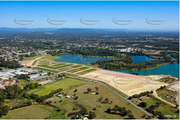 Aerial Photo of Lawnton QLD QLD Aerial Photography