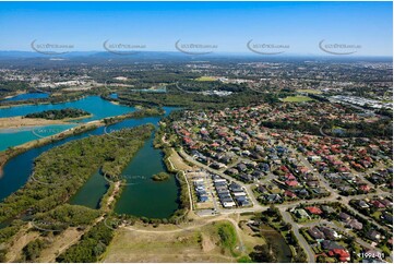 Murrumba Downs QLD QLD Aerial Photography