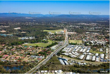 Murrumba Downs QLD QLD Aerial Photography