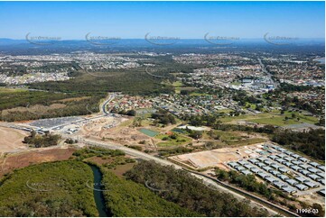 Rothwell QLD QLD Aerial Photography