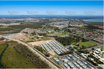 Rothwell QLD QLD Aerial Photography