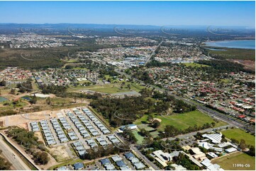 Rothwell QLD QLD Aerial Photography