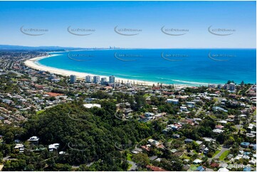 Coolangatta QLD QLD Aerial Photography