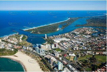 Tweed Heads NSW NSW Aerial Photography