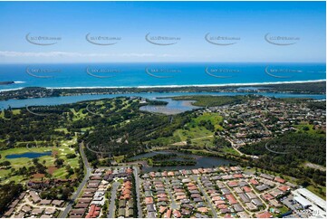 Banora Point - NSW NSW Aerial Photography