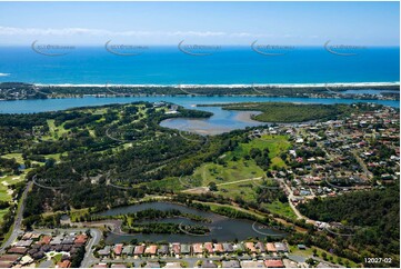 Banora Point - NSW NSW Aerial Photography