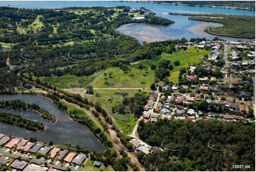 Banora Point - NSW NSW Aerial Photography