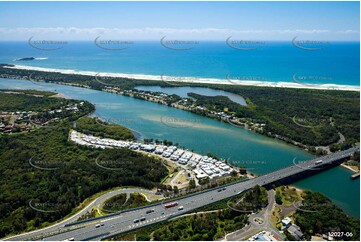 Banora Point - NSW NSW Aerial Photography