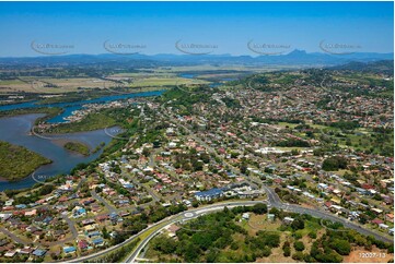 Banora Point - NSW NSW Aerial Photography