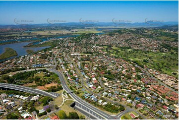 Banora Point - NSW NSW Aerial Photography