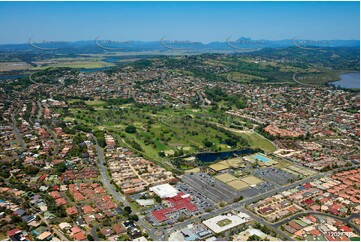 Banora Point - NSW NSW Aerial Photography