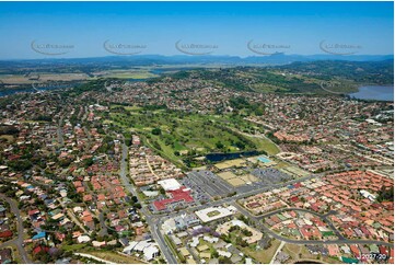 Banora Point - NSW NSW Aerial Photography