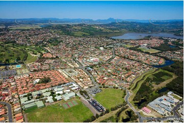 Banora Point - NSW NSW Aerial Photography