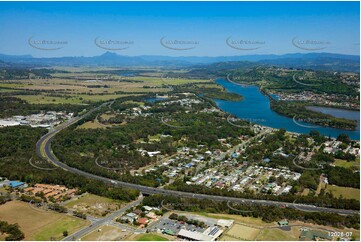 Chinderah - NSW NSW Aerial Photography