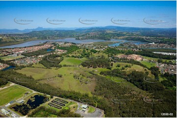 Tweed Heads South - NSW NSW Aerial Photography