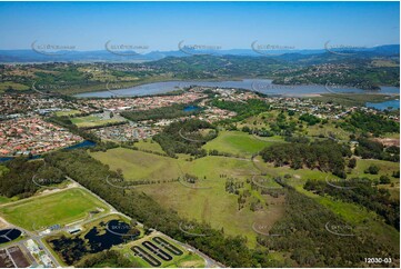 Tweed Heads South - NSW NSW Aerial Photography