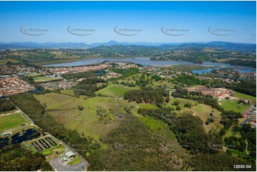 Tweed Heads South - NSW NSW Aerial Photography
