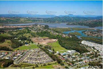 Tweed Heads South - NSW NSW Aerial Photography