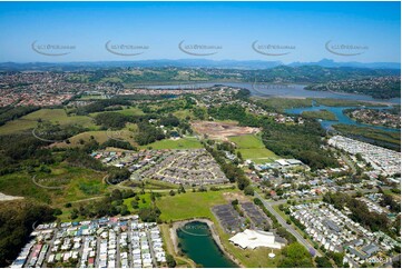 Tweed Heads South - NSW NSW Aerial Photography