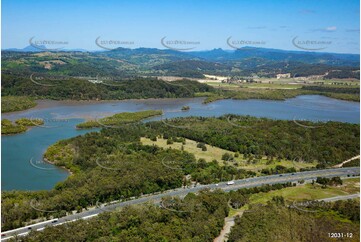 Tweed Heads South - NSW NSW Aerial Photography