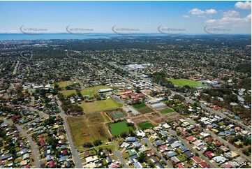 Aerial Photo Alexandra Hills QLD Aerial Photography