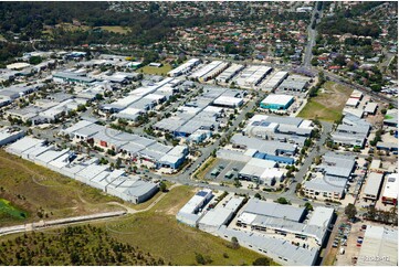 Aerial Photo Capalaba QLD Aerial Photography