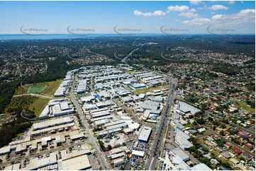 Aerial Photo Capalaba QLD Aerial Photography