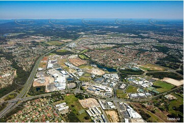 Aerial Photo of North Lakes QLD QLD Aerial Photography