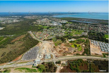 Aerial Photo of Rothwell QLD QLD Aerial Photography