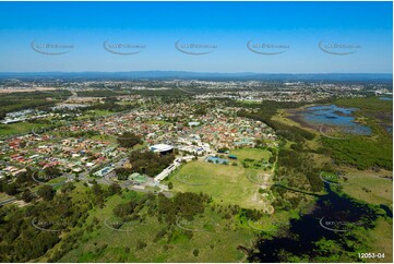 Aerial Photo of Rothwell QLD QLD Aerial Photography