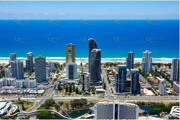 Broadbeach QLD 4218 QLD Aerial Photography