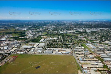 Aerial Photo Archerfield QLD Aerial Photography