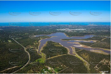 Tingalpa Reservoir Capalaba QLD 4157 QLD Aerial Photography