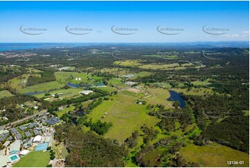 Aerial Photo Sheldon QLD 4157 QLD Aerial Photography