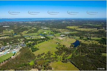 Aerial Photo Sheldon QLD 4157 QLD Aerial Photography