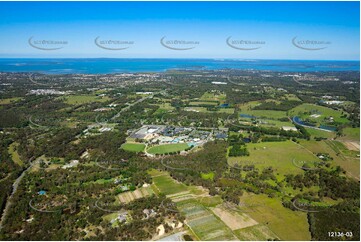 Aerial Photo Sheldon QLD 4157 QLD Aerial Photography