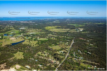 Aerial Photo Sheldon QLD 4157 QLD Aerial Photography