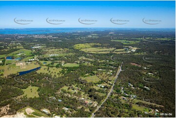 Aerial Photo Sheldon QLD 4157 QLD Aerial Photography