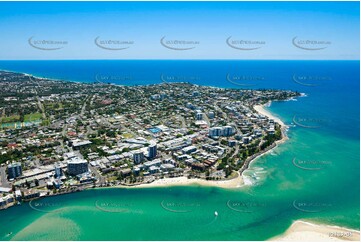 Aerial Photo Caloundra QLD 4551 QLD Aerial Photography