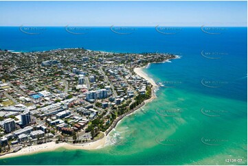 Aerial Photo Caloundra QLD 4551 QLD Aerial Photography