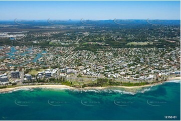 Alexandra Headland QLD 4572 QLD Aerial Photography