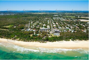 Aerial Photo of Mudjimba QLD 4564 QLD Aerial Photography