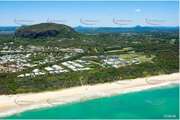 Yaroomba - Sunshine Coast QLD 4573 QLD Aerial Photography